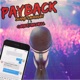 Payback feat Carter Mitchell Single