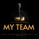 MY TEAM feat Kinfolk D Ray Young Cortez Jay Miloz Heata Single