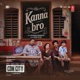 Kanna Bro From Con City Single