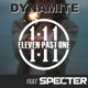 Dynamite feat Specter Single