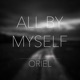 All by Myself Single