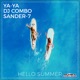 Hello Summer Single