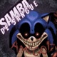 SAMBA DE SANGUE FUNK Normal Single