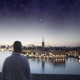 Nycklarna till staden Livsstil feat Dj Dawit Single