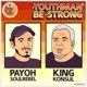 Youthman Be Strong Single