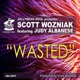 Wasted Single