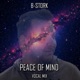 Peace of Mind Single