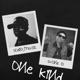 One kind feat STONE D Single