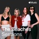 Apple Music Sessions The Beaches