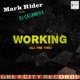 Working All the Time feat DJ Casanova Single