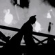 They Think I m Hiding in the Shadows but I Am the Shadows EP