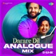 Darare Dil Analogue Mix Single
