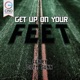 Get Up On Your Feet Single