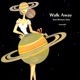 Walk Away feat Wataru Sato Single