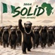 Solid Vdm Anthem Single