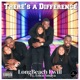 There s A Difference feat Erica Amaya Single