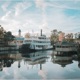 Mark Twain Riverboat feat Lofi Land Single
