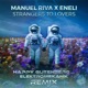 Strangers to Lovers Happy Gutenberg Elektromekanik Remix Single