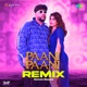 Paani Paani Remix Single