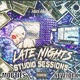 Late Nights Studio Sessions Single