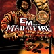 Mad At Fire Single