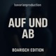 Auf Ab boarisch edition Single