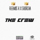 The Crew feat Skorcha Single