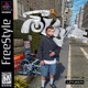 TOKYO Freestyle feat Lil Yukichi Single
