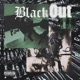 BLACKOUT feat ENKAY Single