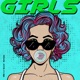 GIRLS Remixes feat Bryce EP