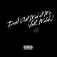Don t Get Mad at Me feat Malek Single