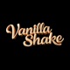 Vanilla Shake Single