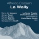 Alfredo Catalani La Wally 1953