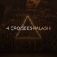 4 CROISEES Single