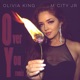 Over You Remix Single