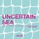 Casken Uncertain Sea Single