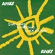 Away Away Single