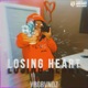 LOSING HEART feat 4OE Butter YBGRanbo Single