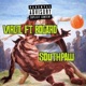 Southpaw feat Virgil Single