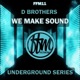 We Make Sound Single