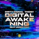 Digital Awakening Olly James Edit Single