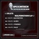 Malfunction EP