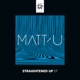 Straightened Up EP