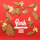 Push Through feat Breana Marin Single