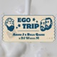 Ego Trip Single