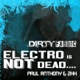 Electro Is Not Dead Single