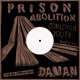 Prison Abolition feat The Co Operators Single