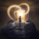 The End Is the Beginning feat Baileys Ghost Single