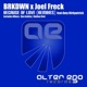 Because of Love Remixes feat Amy Kirkpatrick