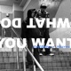 What Do You Want feat Hezron Single